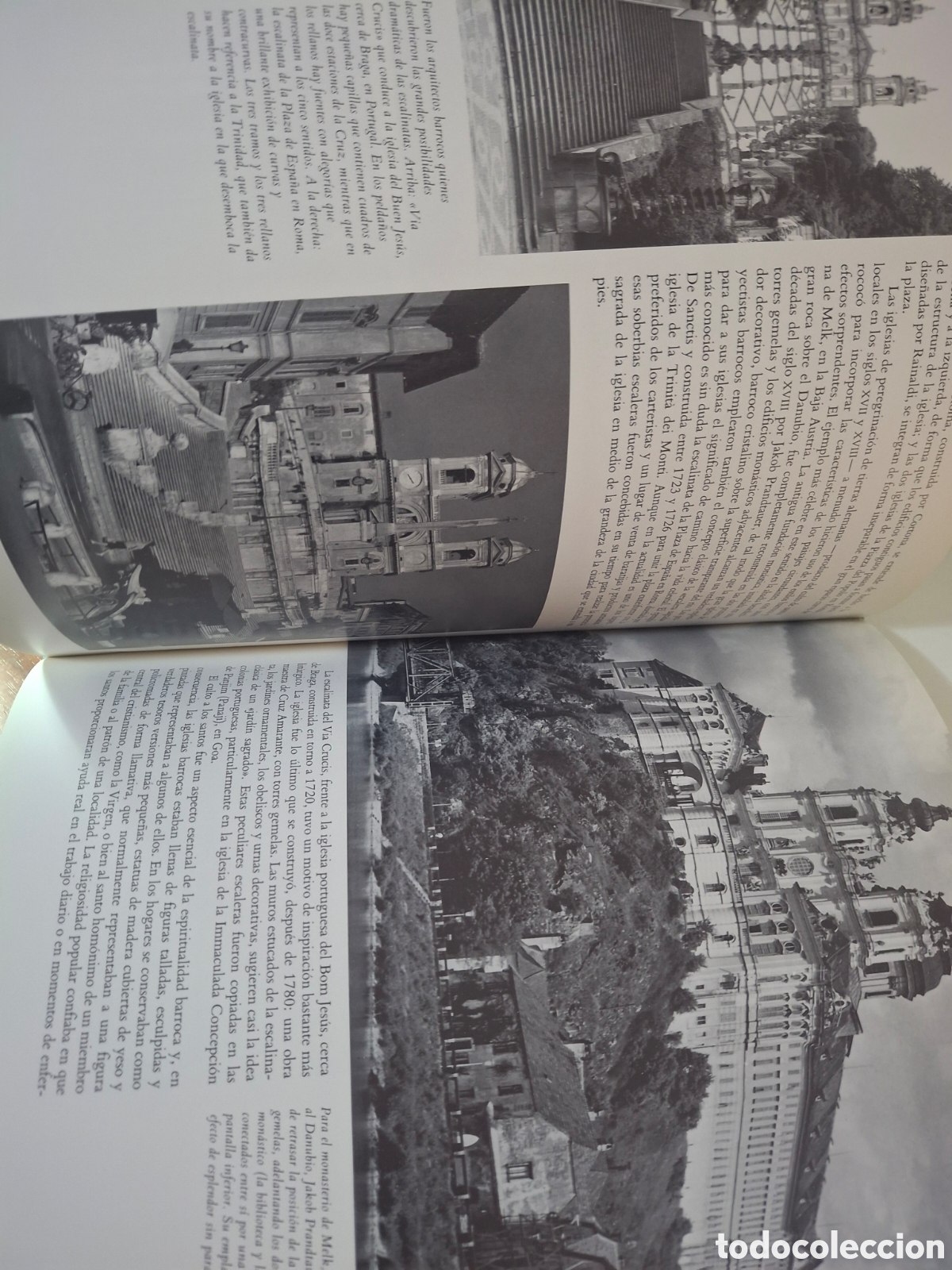Libros de segunda mano: IGLESIAS Y CATEDRALES, EDWARD NORMAN, CELESTE EDICIONES, 1990 - Foto 5