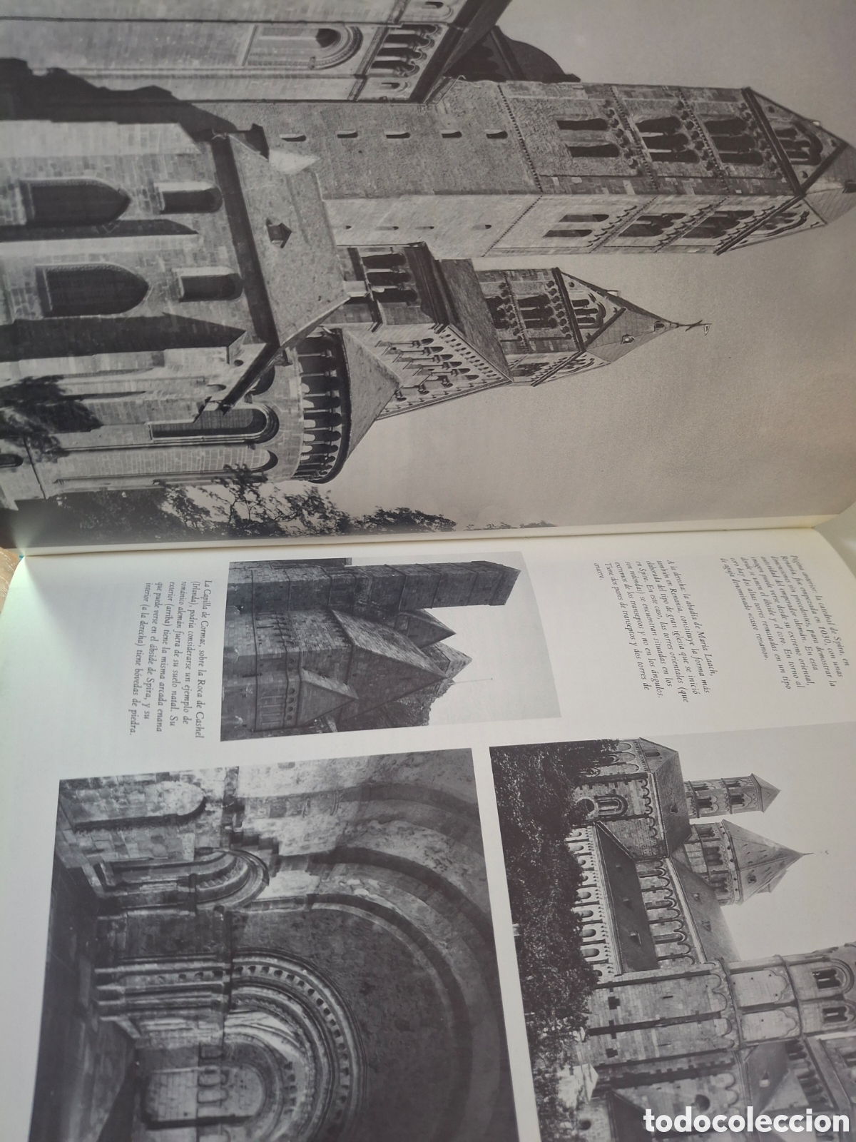 Libros de segunda mano: IGLESIAS Y CATEDRALES, EDWARD NORMAN, CELESTE EDICIONES, 1990 - Foto 7