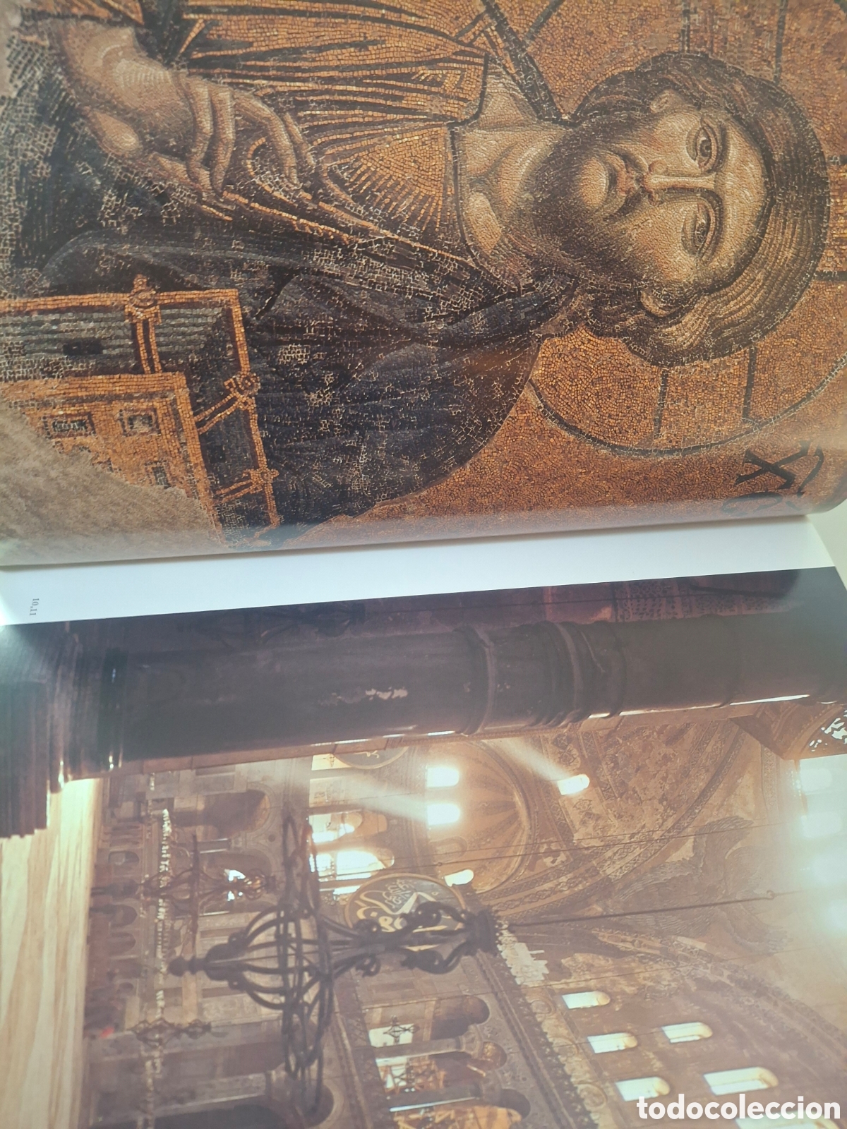 Libros de segunda mano: IGLESIAS Y CATEDRALES, EDWARD NORMAN, CELESTE EDICIONES, 1990 - Foto 10