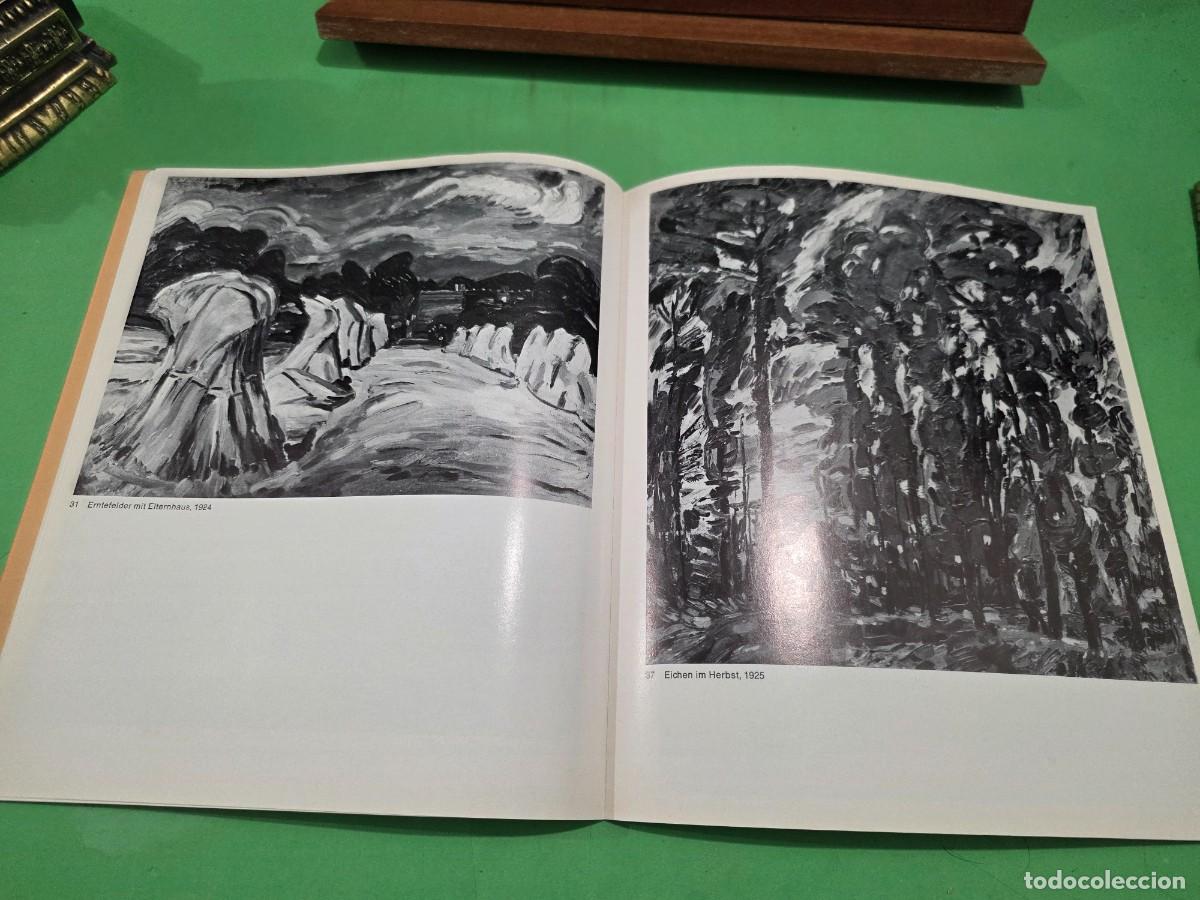 Libros de segunda mano: &rdquo;&rdquo;P. A. B&Oacute;CKSTIEGEL&rdquo;&rdquo;...1889-1951...CAT&Aacute;LOGO...1970... - Foto 14