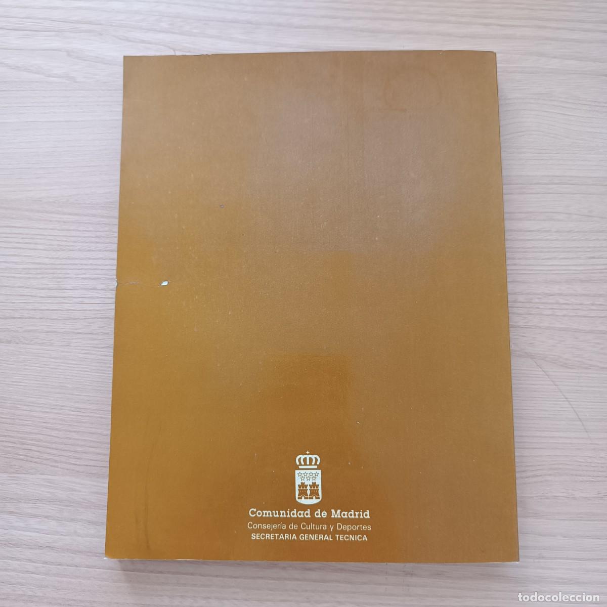 Libros de segunda mano: Vida cotidiana en Madrid - Pilar Folguera - Foto 2