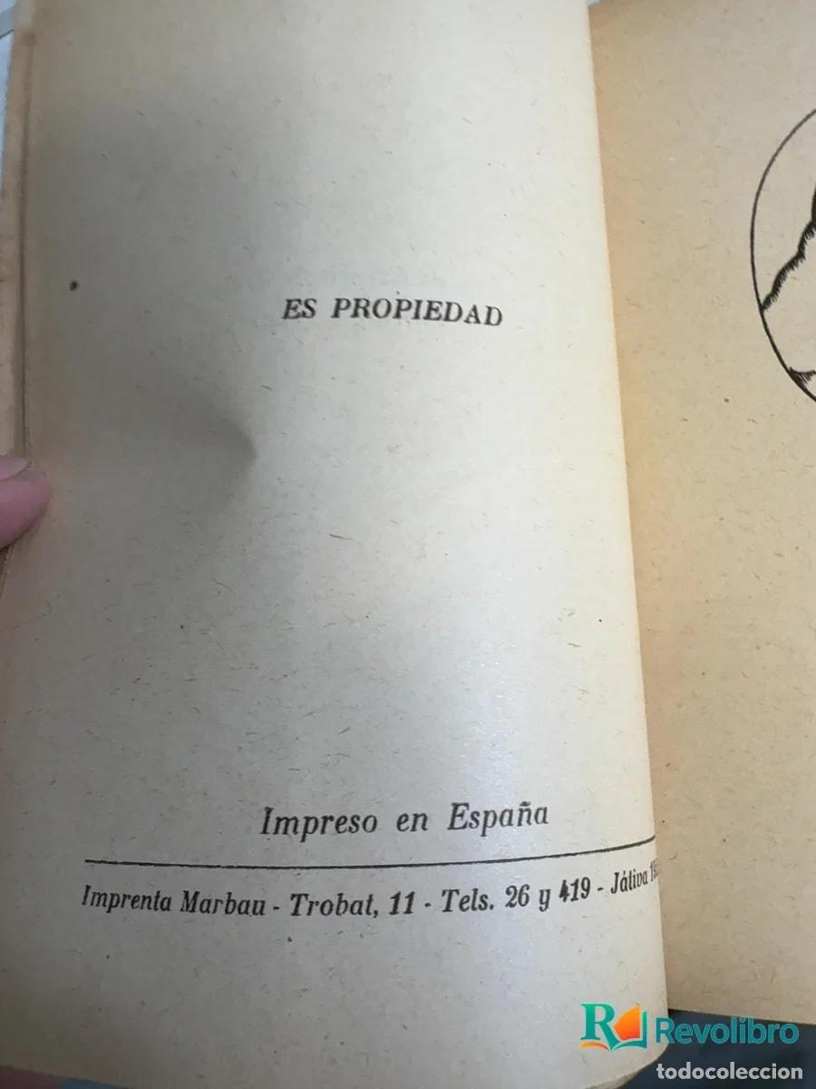 Libros de segunda mano: Chrysostomus Mart&iacute;nez - P&eacute;rez Contel - Foto 4