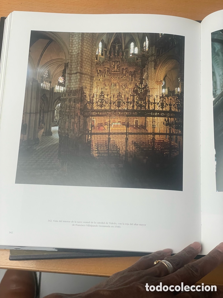 Libros de segunda mano: Carolvs V Imperator &ndash; Lunwerg 1999 - Foto 9