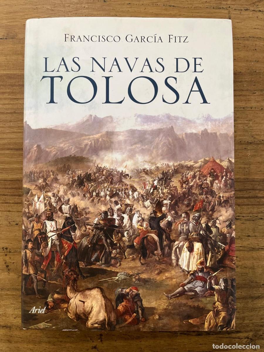Libros de segunda mano: Las Navas de Tolosa (Francisco Garc&iacute;a Fitz)