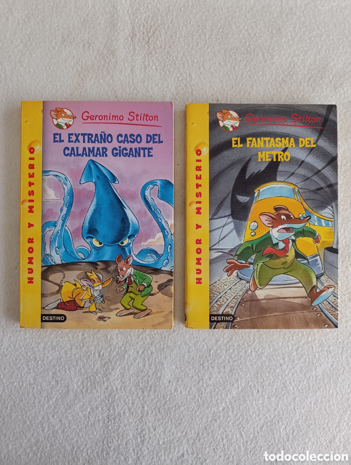 Libros de segunda mano: Libros infantiles y juveniles - Foto 4