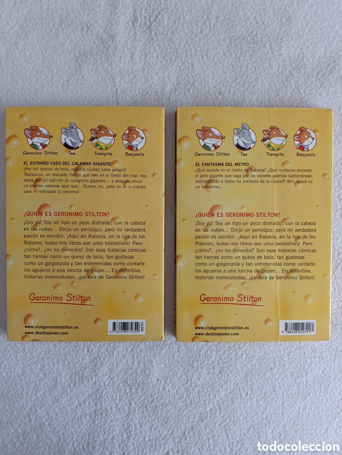 Libros de segunda mano: Libros infantiles y juveniles - Foto 5