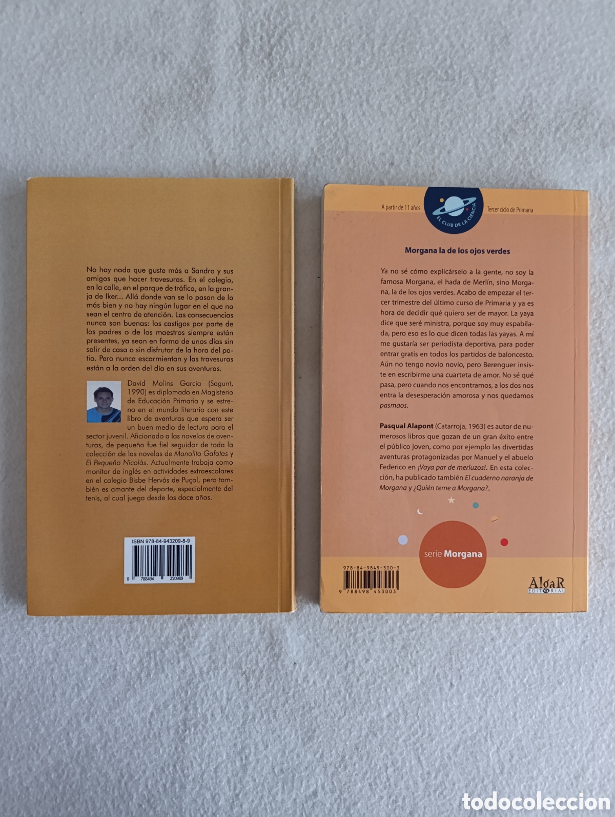 Libros de segunda mano: Libros infantiles y juveniles - Foto 7