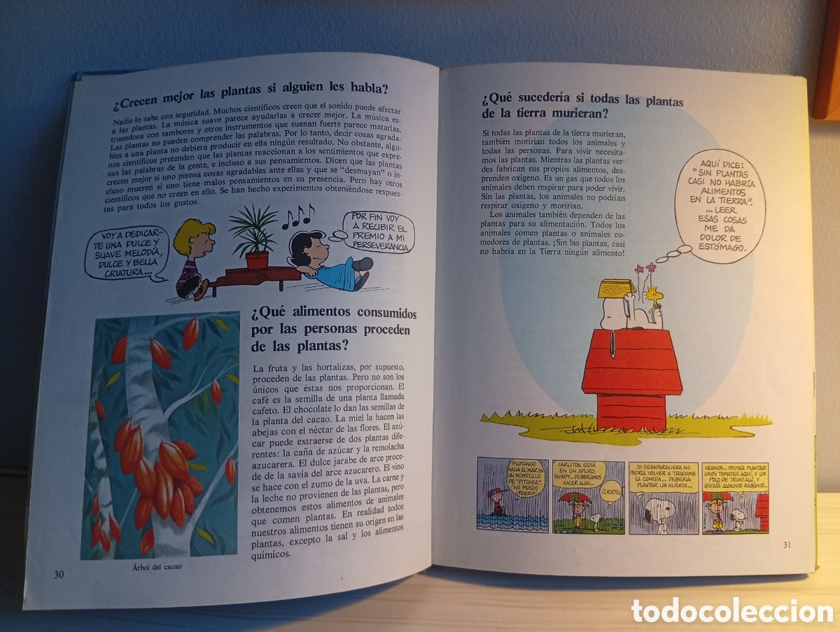 Libros de segunda mano: Gran libro de preguntas y respuestas de Carlitos - Foto 4