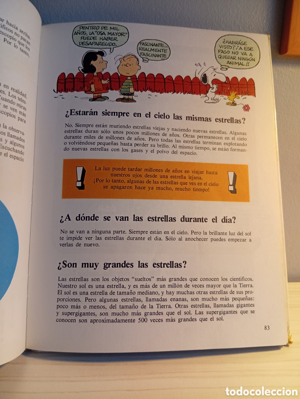 Libros de segunda mano: Gran libro de preguntas y respuestas de Carlitos - Foto 6