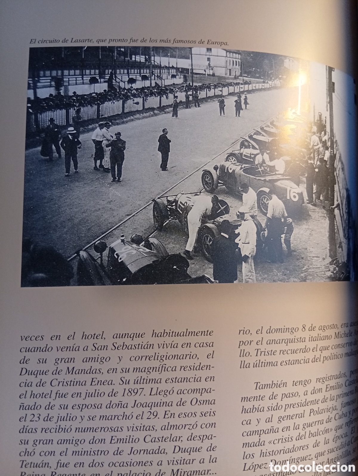 Libros de segunda mano: Recuerdos del Hotel de Londres y de Inglaterra - Foto 4