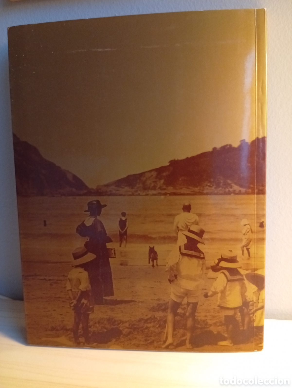 Libros de segunda mano: Recuerdos del Hotel de Londres y de Inglaterra - Foto 6