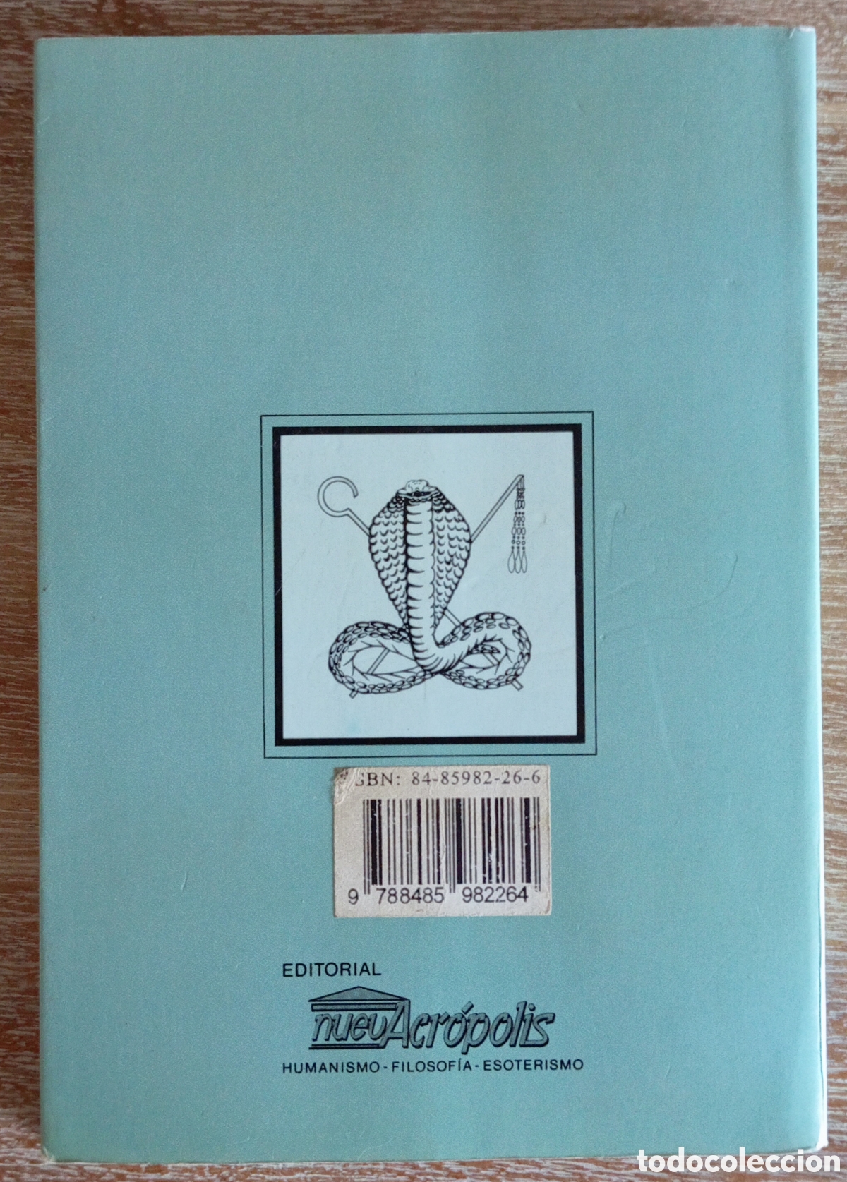 Libros de segunda mano: TEBAS - JORGE A LIVRAGA - Foto 2