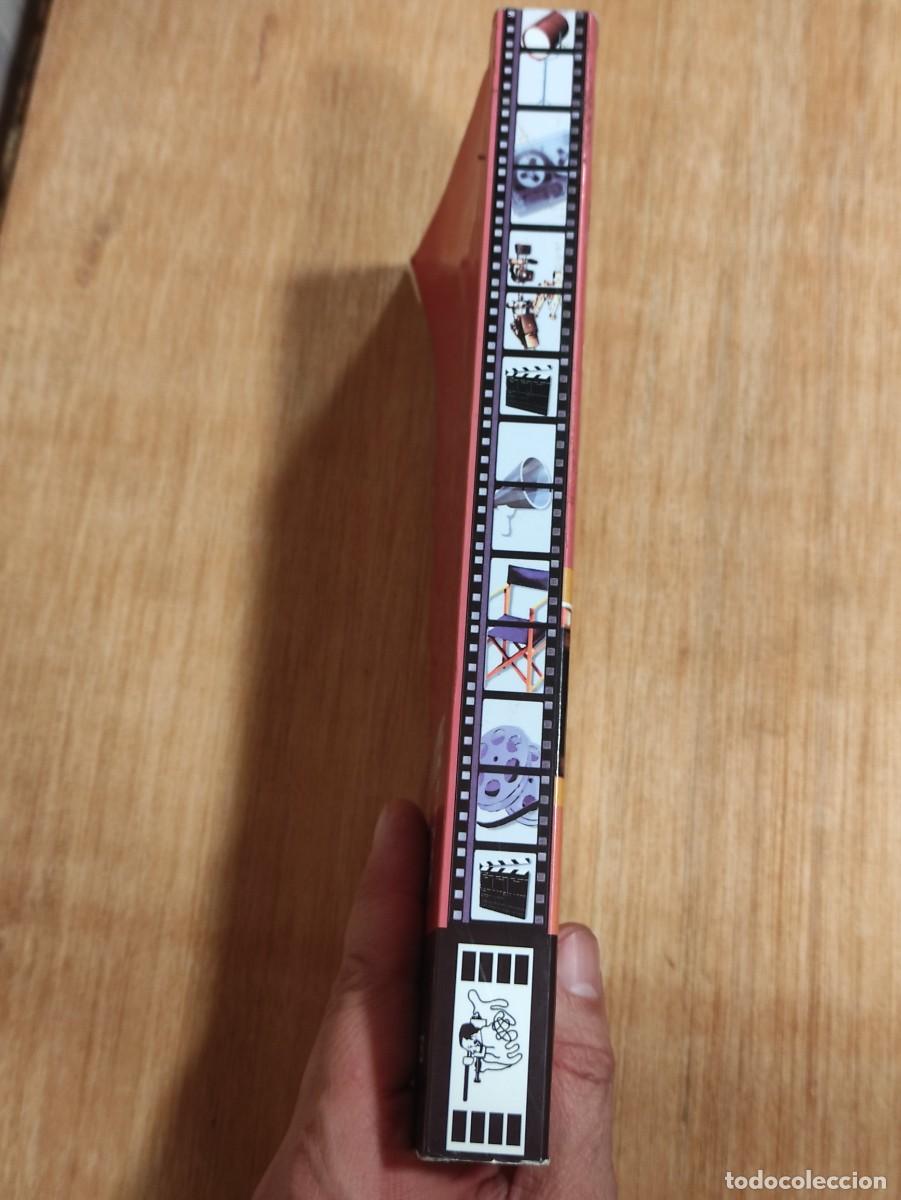 Libros de segunda mano: Libro El manual t&eacute;cnico del cine - Foto 3