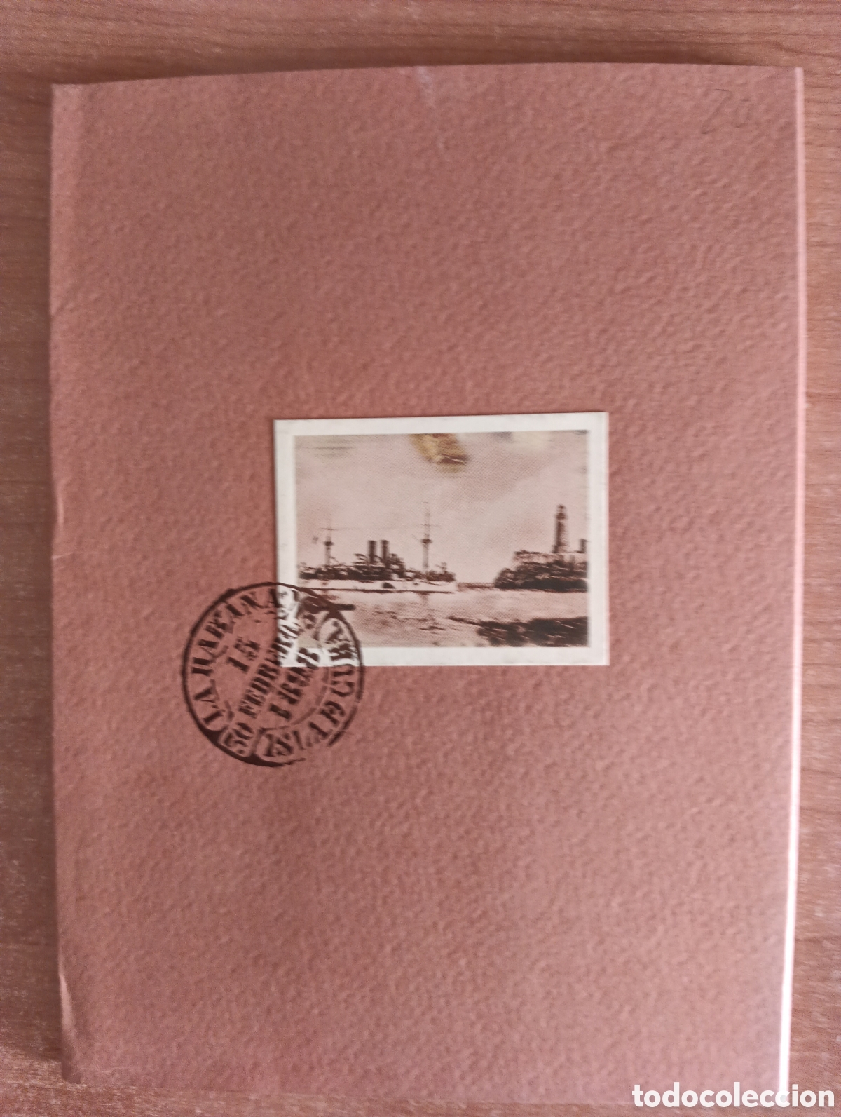 Libros de segunda mano: La p&eacute;rdida de las colonias, 1898, Universidad de Oviedo