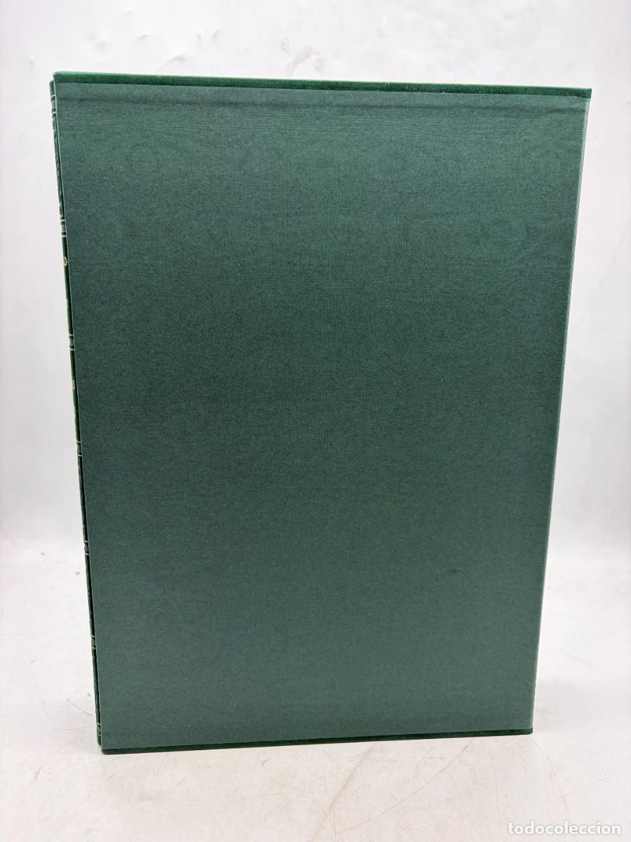 Libros de segunda mano: DE LAS GRANDEZAS DE MADRID. GONZALO FERN&Aacute;NDEZ DE OVIEDO. 2 TOMOS. GUILLERMO BL&Aacute;ZQUEZ.MADRID,2000