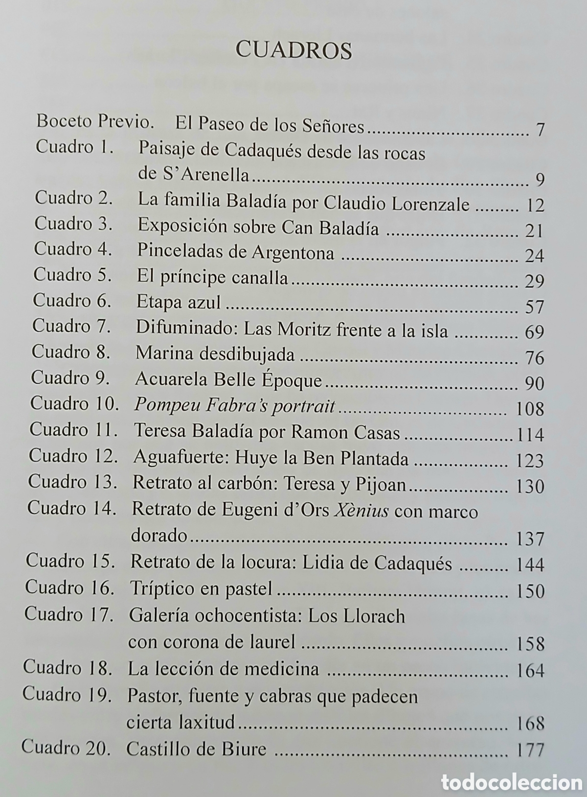 Libros de segunda mano: Antes de que el tiempo lo borre - Foto 4