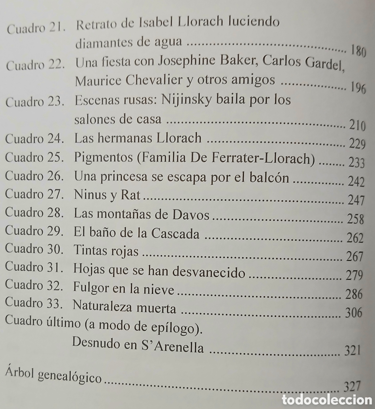 Libros de segunda mano: Antes de que el tiempo lo borre - Foto 5