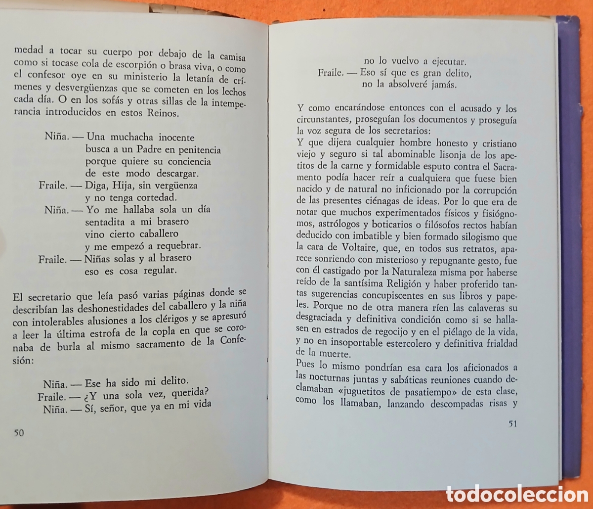 Libros de segunda mano: El sambenito Jos&eacute; Jim&eacute;nez - Foto 3