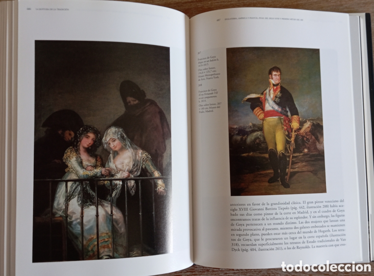 Libros de segunda mano: LA HISTORIA DEL ARTE CONTADA POR E H GOMBRICH - Foto 5