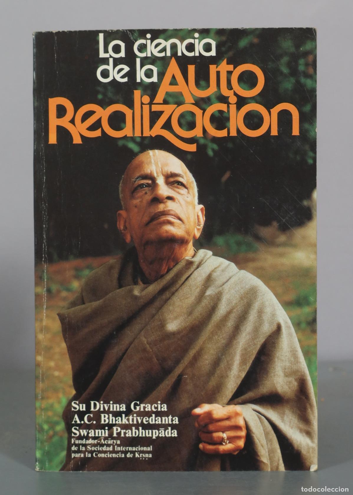 Libros de segunda mano: La ciencia de la Autorrealizaci&oacute;n - A.C. Bhaktivedanta Swami Prabhupāda