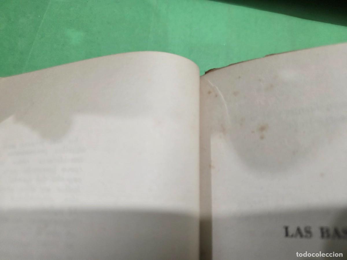Libros de segunda mano: ANTIGUO LIBRO... 1942...&rdquo;&rdquo;JOSE ANTONIO PRIMO DE RIVERA&rdquo;&rdquo;...( ANTOLOG&Iacute;A)...EDICIONES FE..... - Foto 7