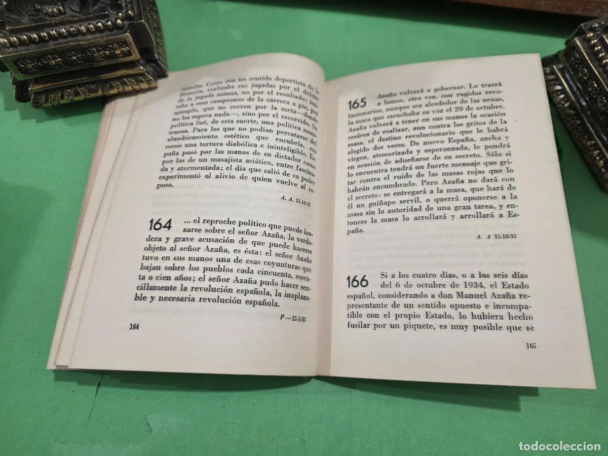 Libros de segunda mano: ANTIGUO LIBRO... 1942...&rdquo;&rdquo;JOSE ANTONIO PRIMO DE RIVERA&rdquo;&rdquo;...( ANTOLOG&Iacute;A)...EDICIONES FE..... - Foto 15