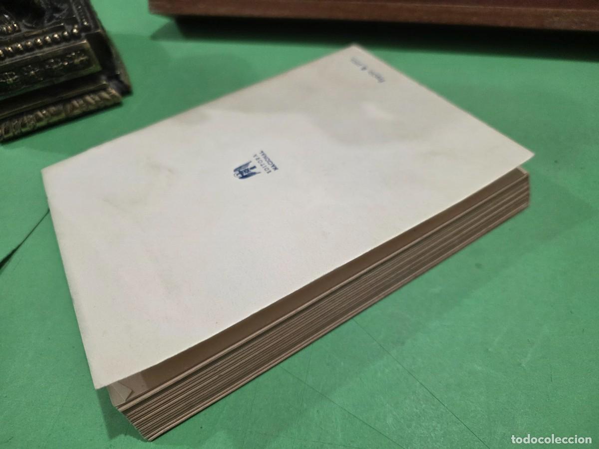 Libros de segunda mano: ANTIGUO LIBRO... 1942...&rdquo;&rdquo;JOSE ANTONIO PRIMO DE RIVERA&rdquo;&rdquo;...( ANTOLOG&Iacute;A)...EDICIONES FE..... - Foto 26