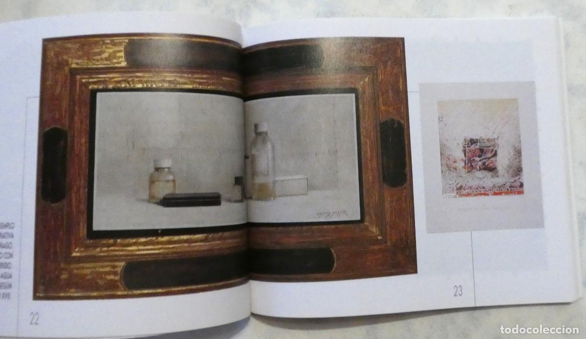 Libros de segunda mano: LIBRO DE DECORACI&Oacute;N DE CASA LOS CUADROS, 1998 - Foto 3
