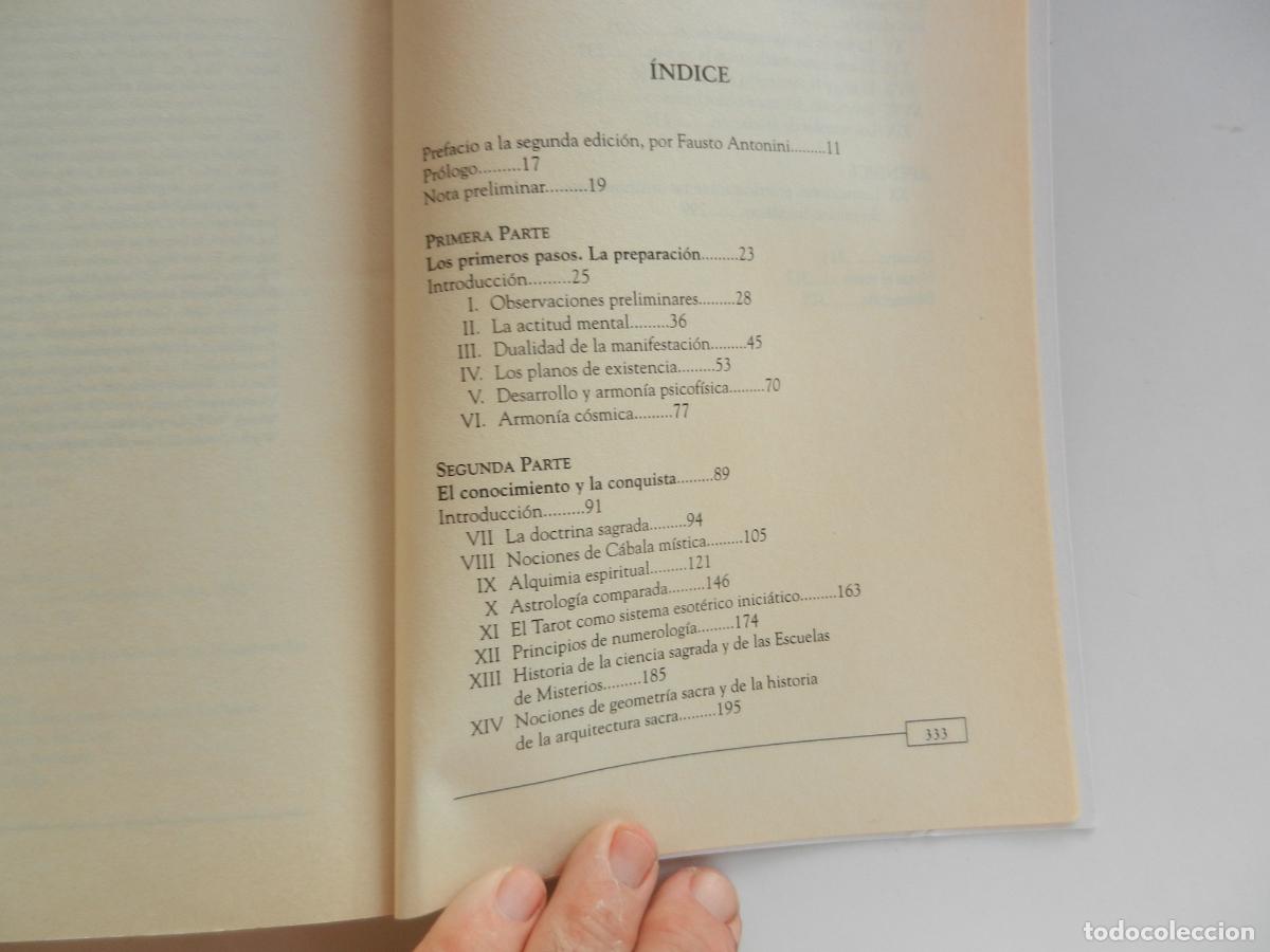 Libros de segunda mano: EL DESPERTAR DE LA DIVINIDAD EN EL HOMBRE - ENNIO DALBA - EDICIONES ABRAXAS -2000 - Foto 5
