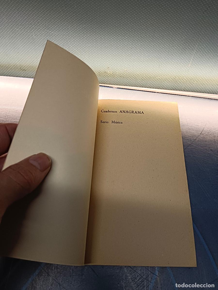 Libros de segunda mano: libro, Dossier M&uacute;sica Pop - Foto 3