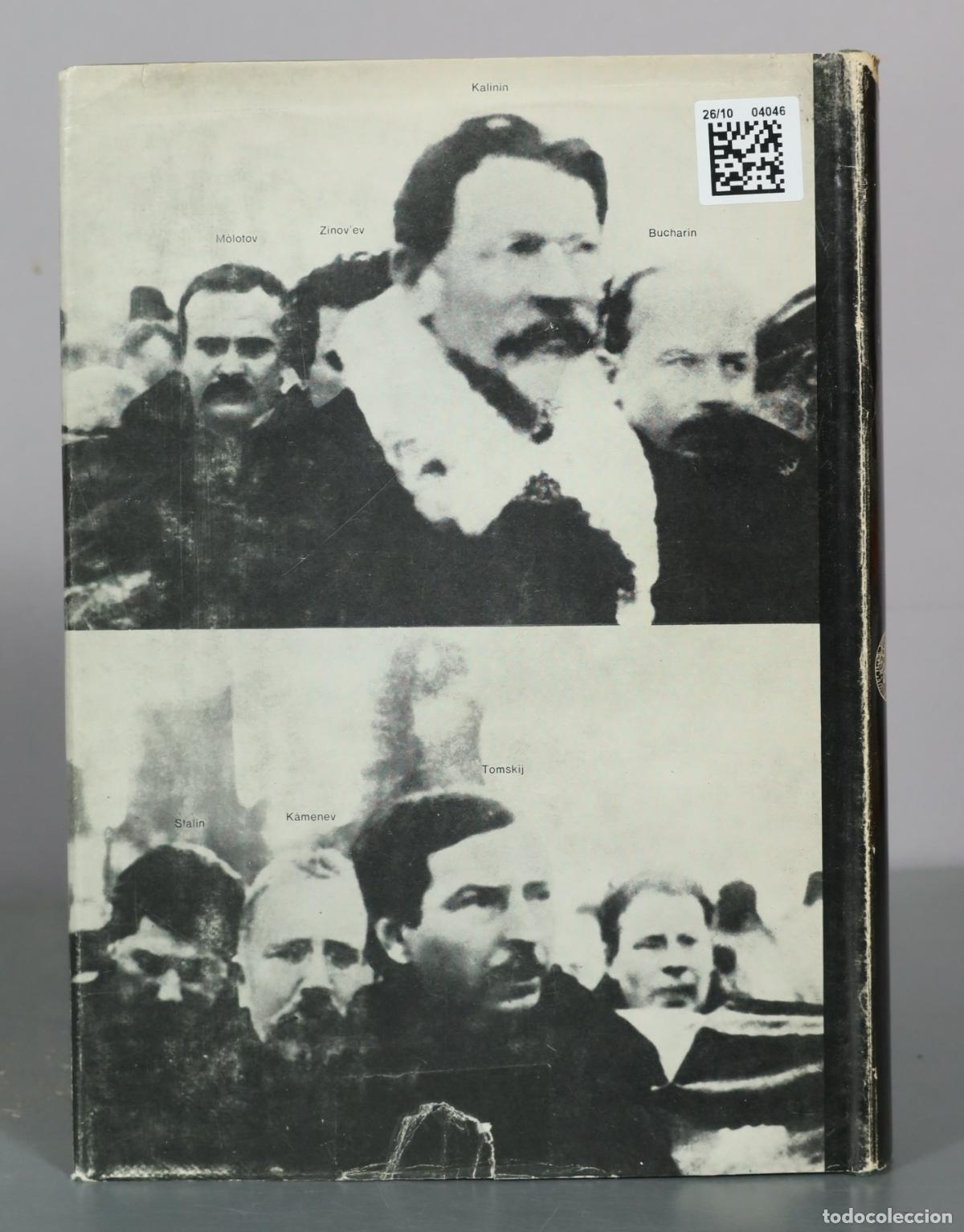 Libros de segunda mano: La morte di Lenin - Edward H. Carr - Einaudi - Foto 2