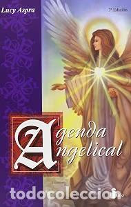 Gebrauchte B&uuml;cher: Agenda Angelical - Lucy Aspra - Editorial Sirio - 2009