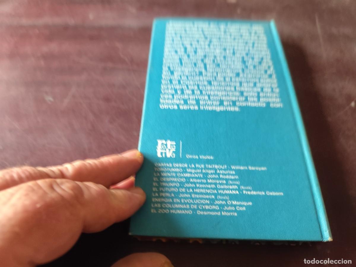 Libros de segunda mano: &iquest;ESTAMOS SOLOS EN EL COSMOS? / / CJA 609 / ROTA VIVA - Foto 5