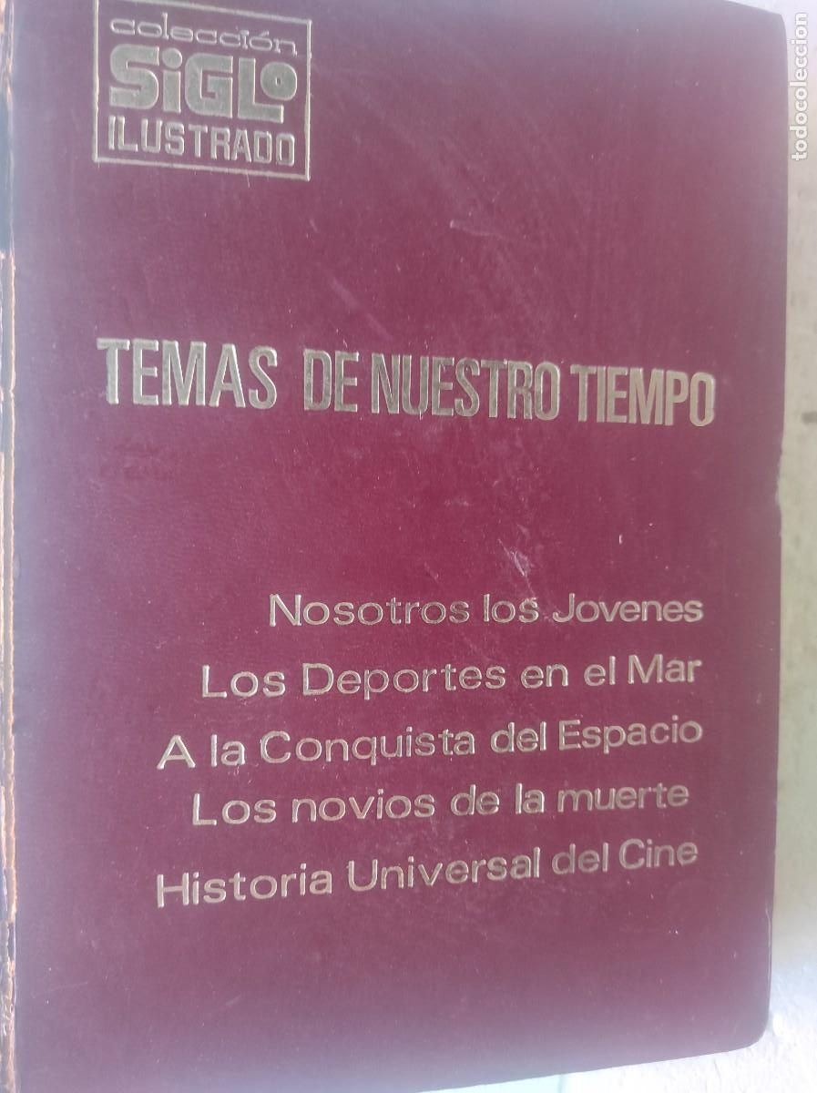 Libros de segunda mano: LOS NOVIOS DE LA MUERTE (estampas de la legion ) GONZALEZ IGLESIAS,