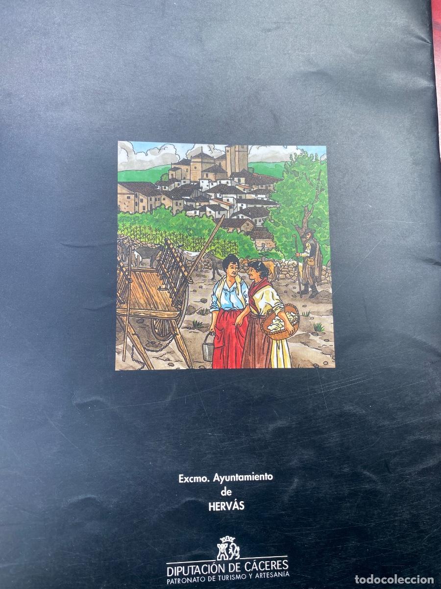 Libros de segunda mano: C&Oacute;MIC TEBEO HERV&Aacute;S IM&Aacute;GENES DE SU HISTORIA - Foto 5