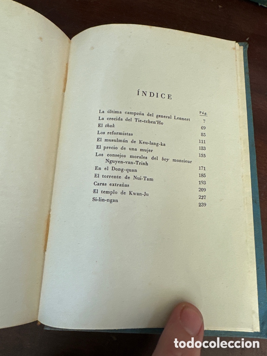 Libros de segunda mano: EN LA BOCA DEL DRAGON - HERBERT WILD - Foto 9