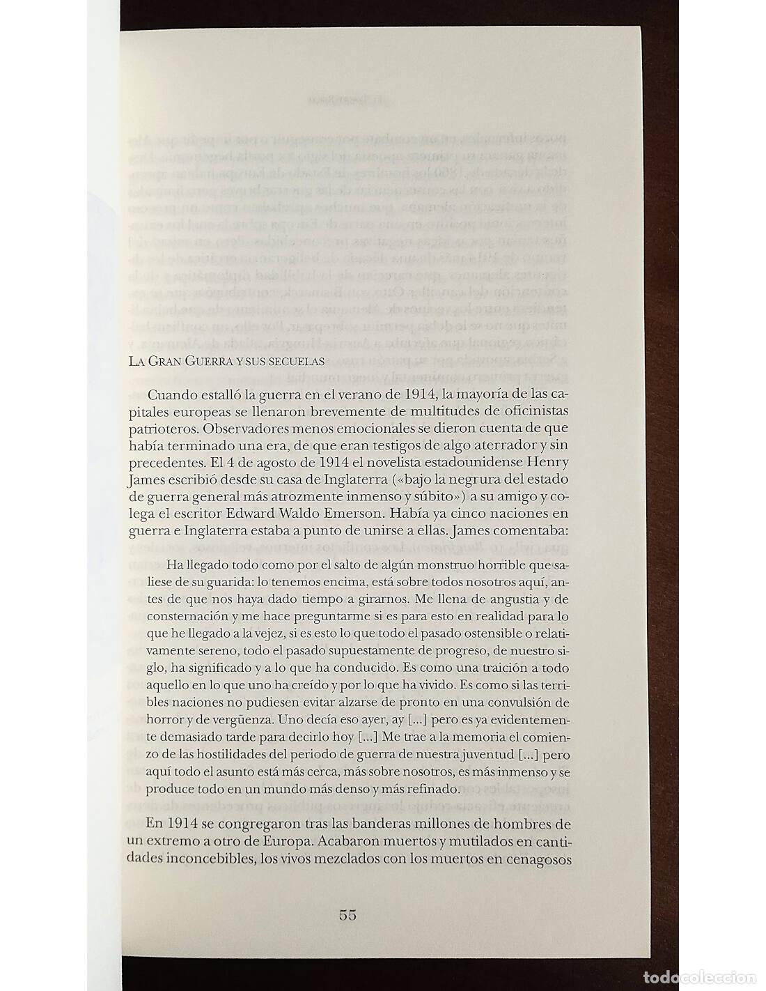 Libros de segunda mano: EL TERCER REICH. BURLEIGH, Michael. Editorial Taurus. 2002. - Foto 5