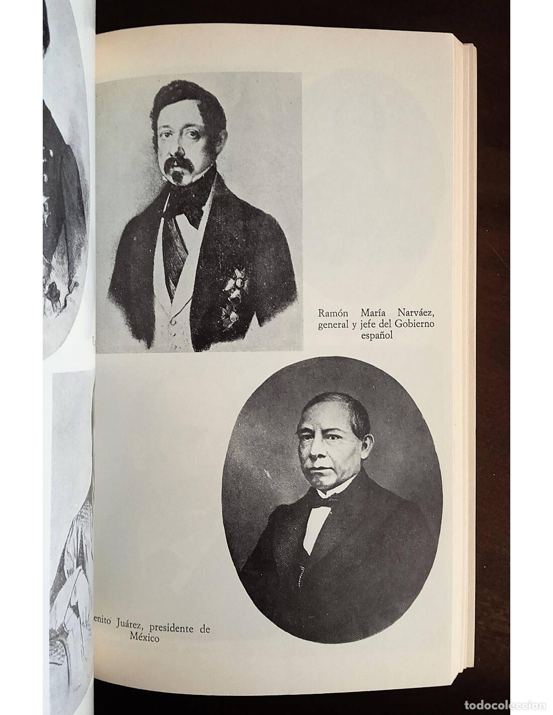 Libros de segunda mano: PRIM. OLIVAR BERTRAND, Rafael. Editorial Tebas / Giner. 1975. - Foto 4
