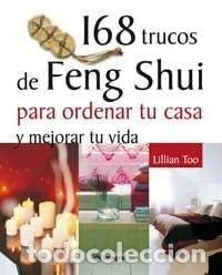 Libros de segunda mano: 168 Trucos del Feng Shui para Tu Casa y mejorar tu vida - Lillian Too - Rba Libros - Otros Pr&aacute;ctica