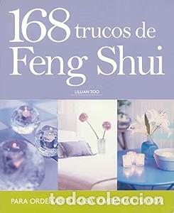 Libros de segunda mano: 168 Trucos de Feng Shui (Bolsillo) - Lillian Too - Rba Libros - Otros Pr&aacute;ctica, N&ordm; 129