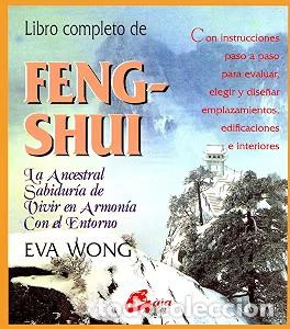 Libros de segunda mano: Libro Completo de Feng-shui: La Ancestral Sabidur&iacute;a de Vivir en Armon&iacute;a con el Entorno - Alejandro P