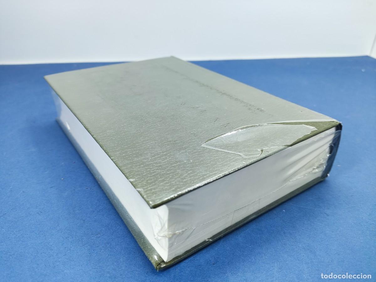 Libros de segunda mano: CURROS ENRIQUEZ, OBRAS COMPLETAS / AGUILAR / PRECINTADO - Foto 4
