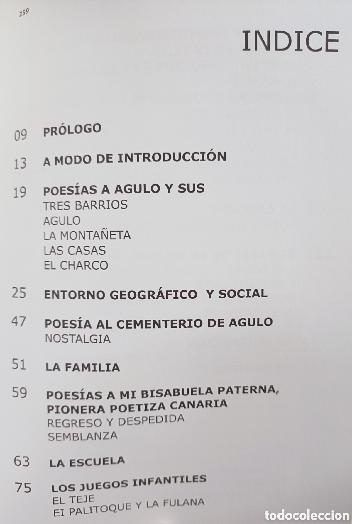 Libros de segunda mano: Agulo en el recuerdo - Foto 2