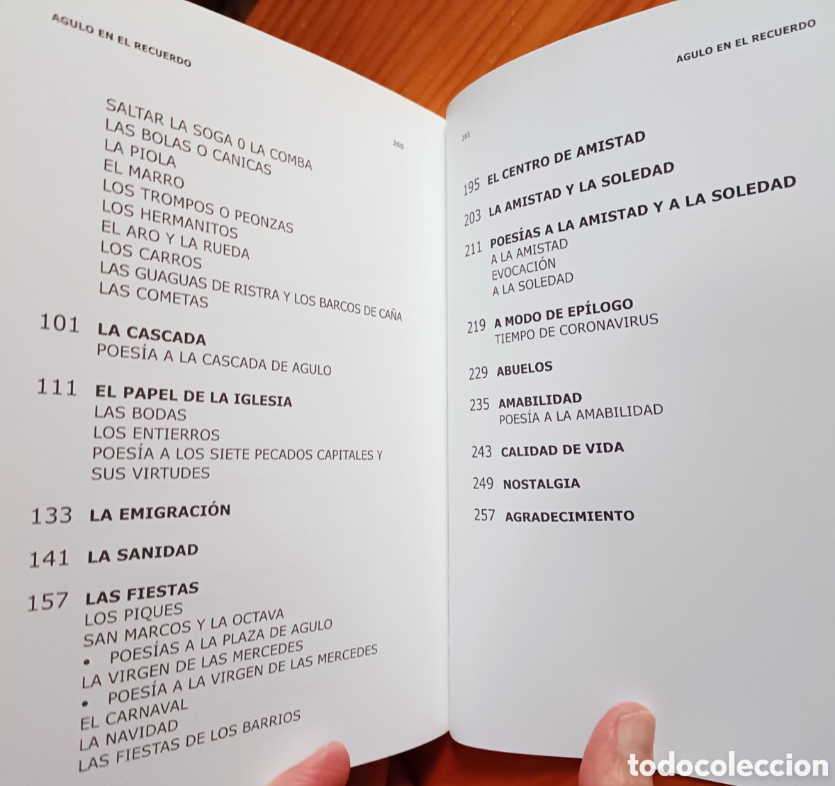 Libros de segunda mano: Agulo en el recuerdo - Foto 3
