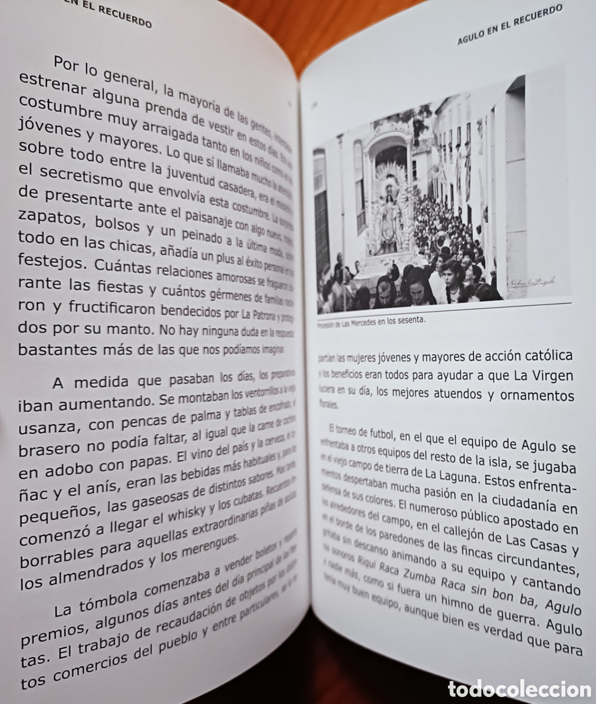 Libros de segunda mano: Agulo en el recuerdo - Foto 4