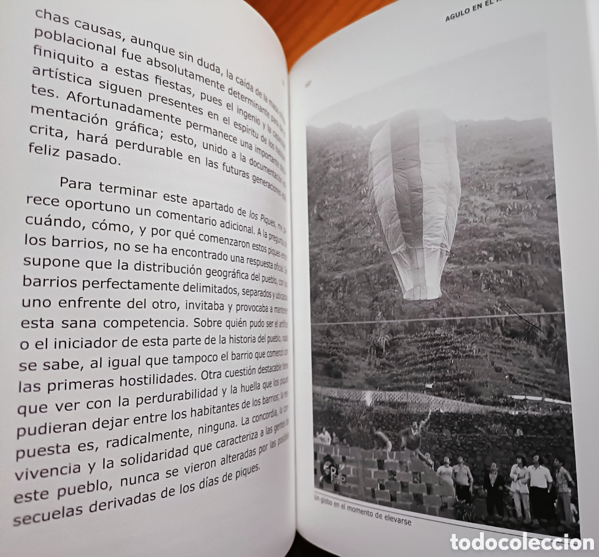 Libros de segunda mano: Agulo en el recuerdo - Foto 6