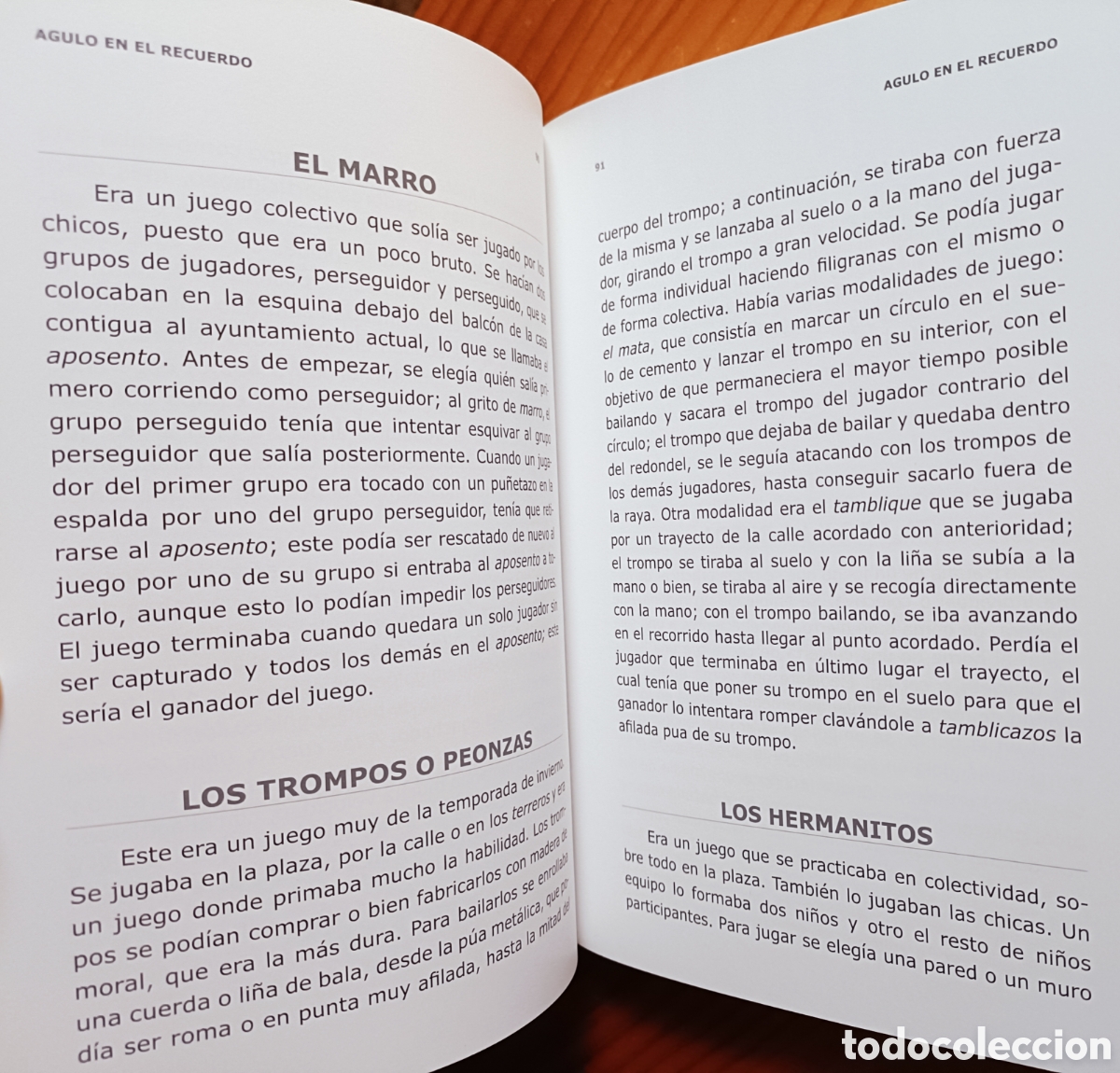 Libros de segunda mano: Agulo en el recuerdo - Foto 8