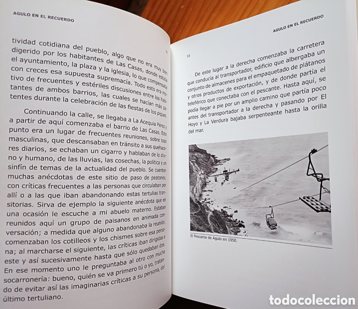 Libros de segunda mano: Agulo en el recuerdo - Foto 9