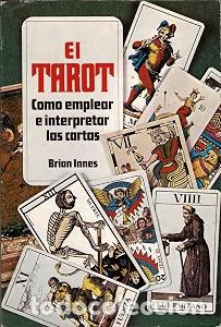 Libros de segunda mano: El Tarot - Brian Innes - Editorial Folio