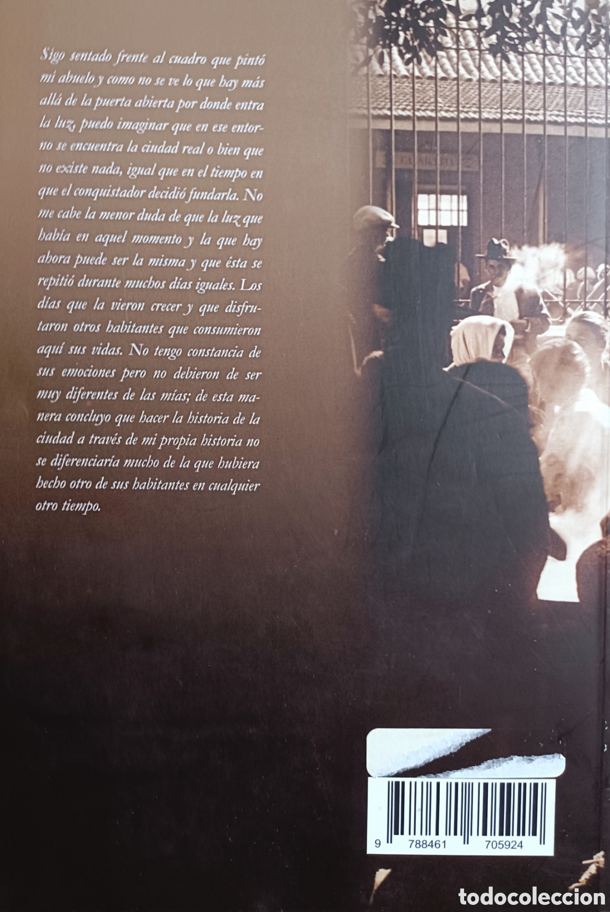 Libros de segunda mano: La Laguna. Julio Fajardo - Foto 2